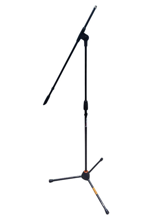 Base para Micrófono SOUNDKING Estabilidad, Ajuste Preciso y Calidad Profesional