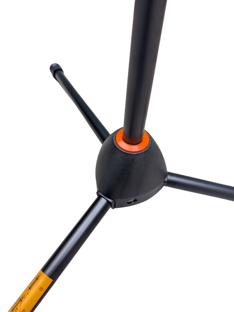 Base para Micrófono SOUNDKING Estabilidad, Ajuste Preciso y Calidad Profesional