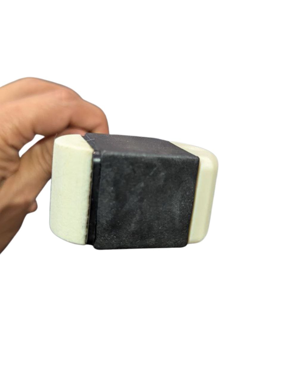 Baquetón para Bombo PEACE – Accesorio Profesional para Batería Sonido Potente, Alta Resistencia y Precisión en Cada Golpe