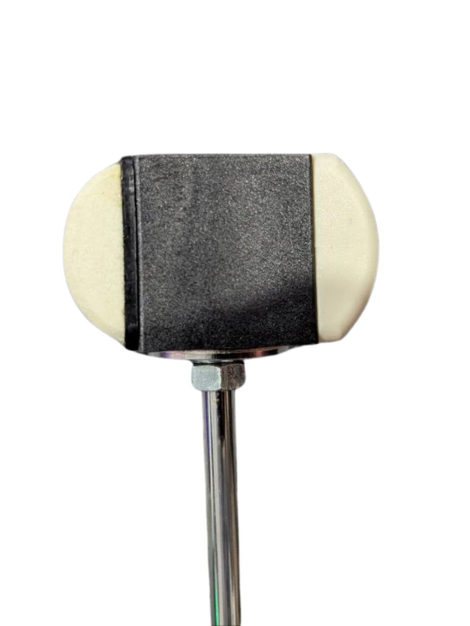 Baquetón para Bombo PEACE – Accesorio Profesional para Batería Sonido Potente, Alta Resistencia y Precisión en Cada Golpe