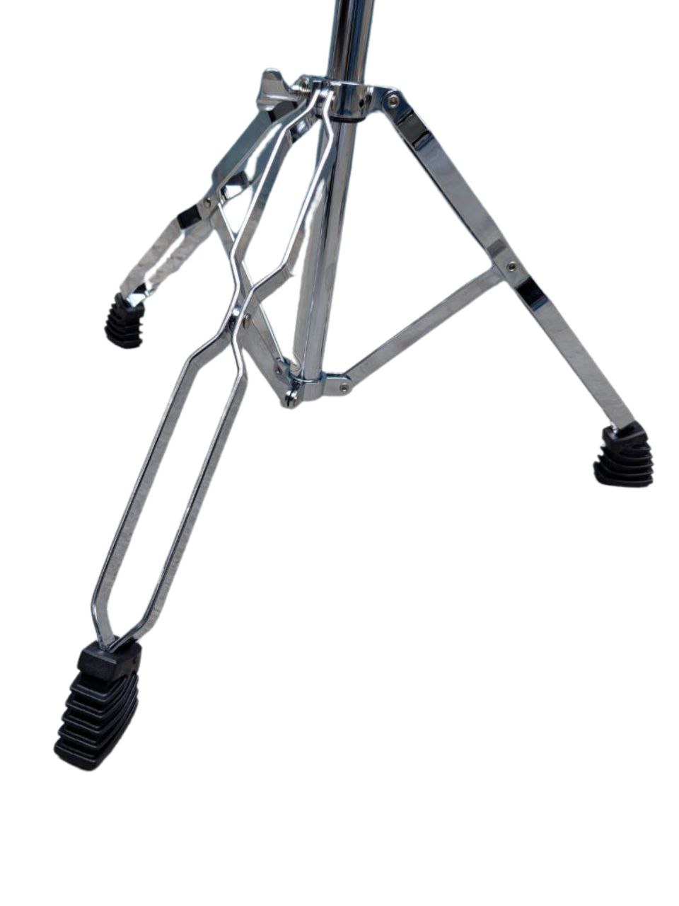 Base/Atril con Boom para Platillo EVOLUTION Estabilidad, Resistencia y Control Profesional