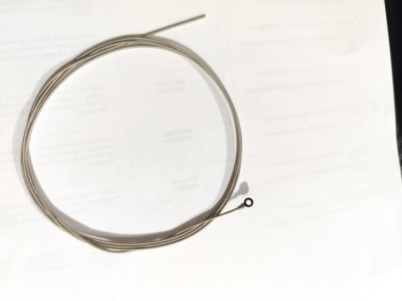 Cuerdas Sonora Ball End para Guitarra Clásica Nylon SN400 | Tono Cálido y Suave