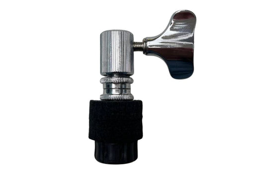 Clutch para Contratiempos Evolution – Seguro y Resistente para Hi-Hat – Compatible con Batería Acústica – Uso Profesional y Estudio