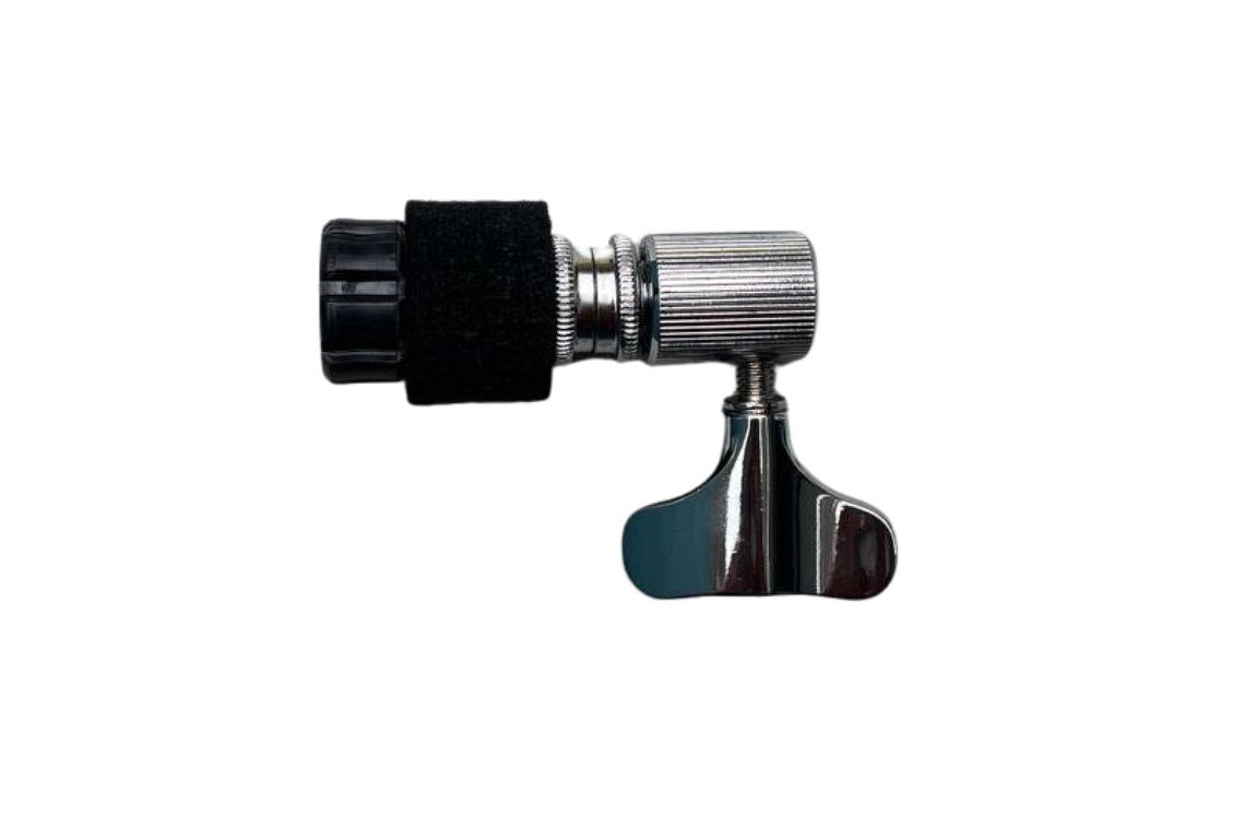 Clutch para Contratiempos Evolution – Seguro y Resistente para Hi-Hat – Compatible con Batería Acústica – Uso Profesional y Estudio