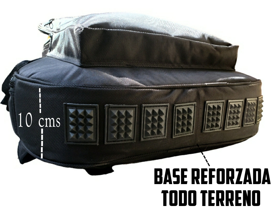 Funda Para Guitarra Electrica 335 Semi Hollow Gipson Ibañez Negro