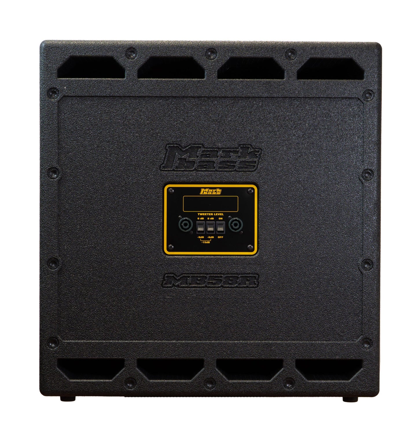 Markbass MB58R 104 ENERGY – Gabinete para Bajo 4×10″ 800W