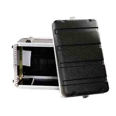 Case Estuche Rack Mezclador Y Poderes 6 Unidades 12 Pulgadas