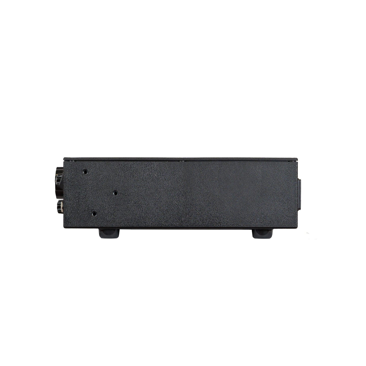 Markbass Little Mark Rocker 58R – Cabezal para Bajo 300W