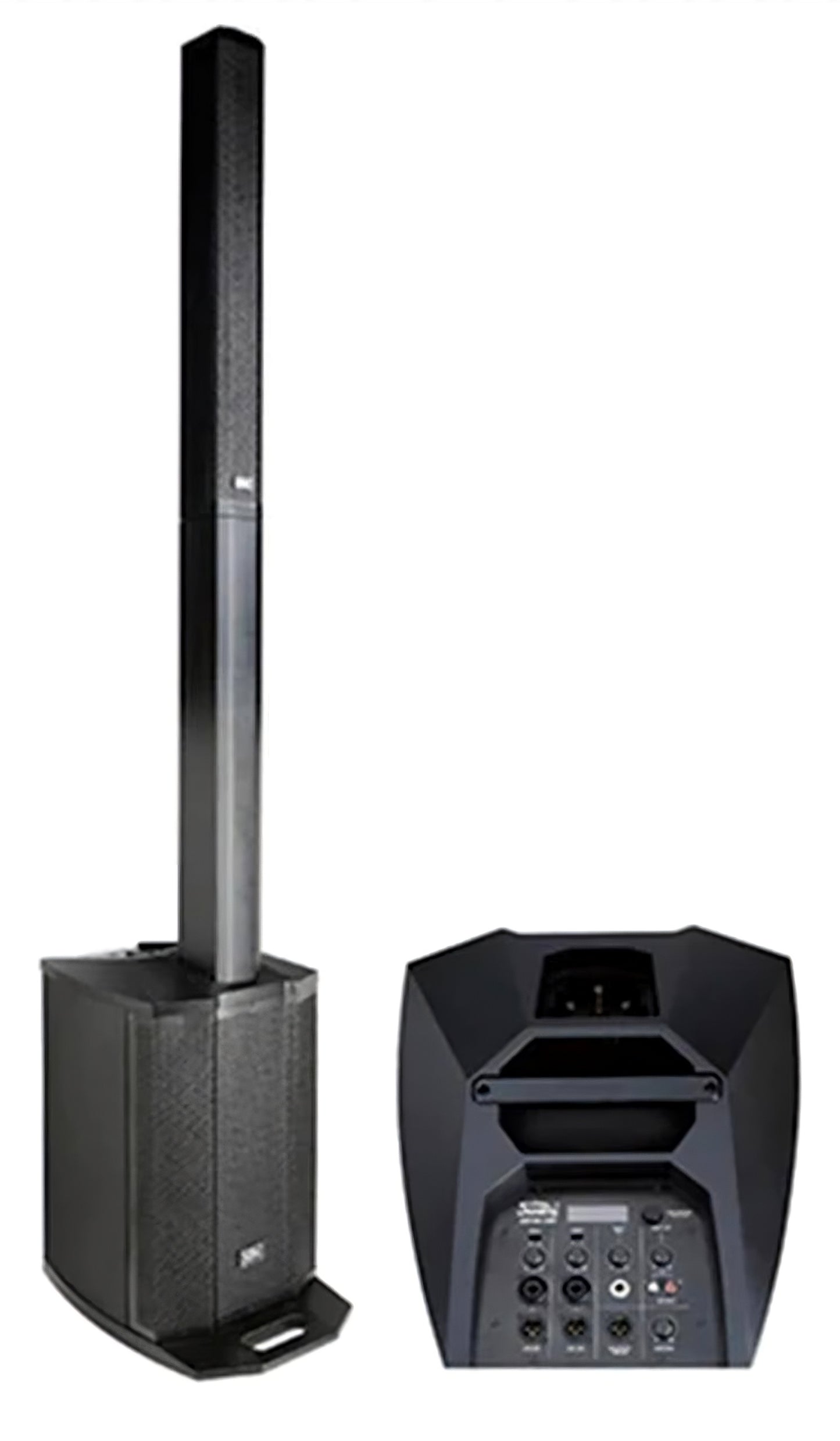 Sistema de Audio Portátil Soug King Artos 1200 – Potencia, Claridad y Diseño Profesional